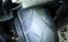 HARLEY FLHX 1580 2010