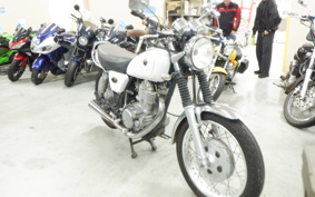 YAMAHA SR400 1994 1JR