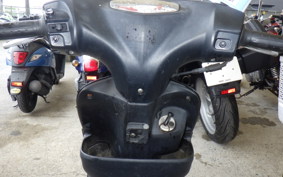 SUZUKI ADDRESS V50 Gen.2 CA44A