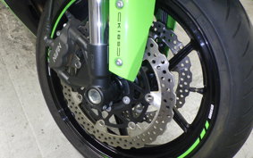 KAWASAKI NINJA ZX-6R A 2020 ZX636G