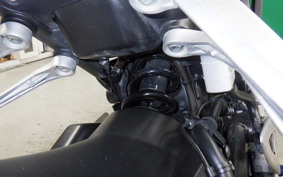 HONDA CB125 R JC91
