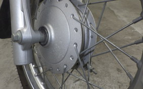 HONDA C50 SUPER CUB 2022 AA04