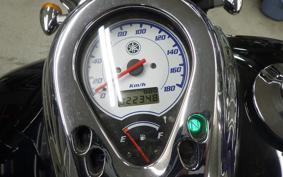 YAMAHA DRAGSTAR 400 2008 VH01J