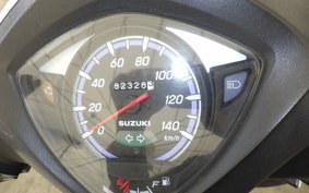 SUZUKI ADDRESS 110 CE47A