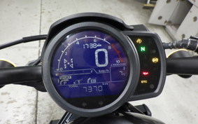 HONDA REBEL 1100 2023 SC83