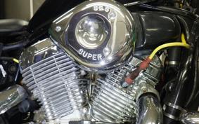 HONDA STEED 400 1990 NC26