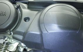 YAMAHA MAJESTY155 Gen.2 S SG52J