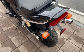 KAWASAKI ZRX1100 1998 ZRT10C