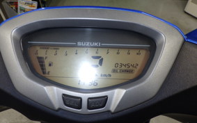 SUZUKI SWISH 125 2026 DV12B