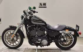 HARLEY XL1200RI 2008