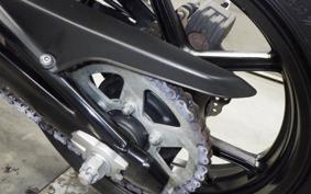 KAWASAKI NINJA 400R 2010 ER400B