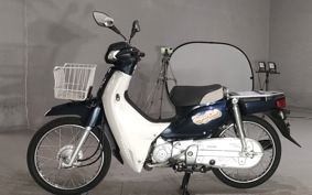 HONDA SUPER CUB50 AA04