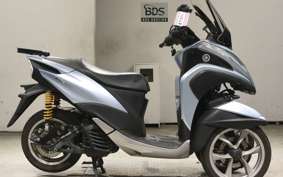 YAMAHA TRICITY 125 SEC1J