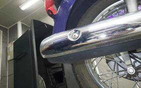 HONDA C50 SUPER CUB AA07