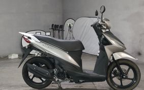 SUZUKI ADDRESS V110 CE47A
