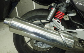 HONDA CB400SF GEN 4 A 2022 NC42