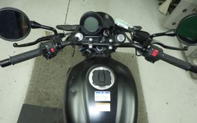 KAWASAKI ELIMINATOR400-3 2023 EL400A