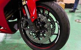 HONDA CBR650R 2021 RH03