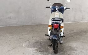 HONDA SUPER CUB50 AA01