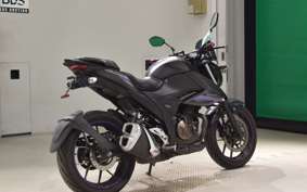 SUZUKI ｼﾞｸｻｰ250 2009 ED22Y