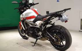 YAMAHA MT-09 2014