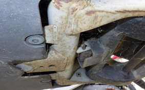 SUZUKI ADDRESS V50 CA4BA
