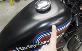 HARLEY XL883RI 2008