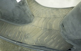 SUZUKI VECSTAR 125 2011 CF42A