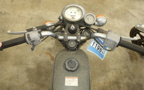 YAMAHA YB-1 Gen.2 2003 UA05J