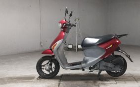 SUZUKI LET`S4 CA45A