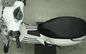 VESPA PRIMAVERA 150