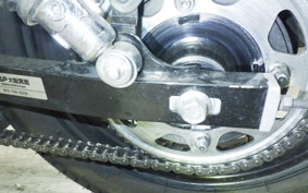 YAMAHA DRAGSTAR 250 1984 VG05J