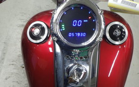 HARLEY FLSTF 1450 2000