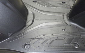 SUZUKI ADDRESS V125 2019 DT11A