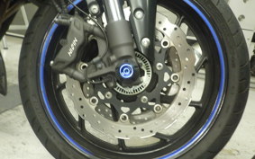 SUZUKI GSX-S750 2019 C533F