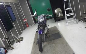 YAMAHA XS250 SPECIAL 2022 17E
