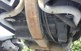 SUZUKI LET's CA4AA