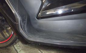 HONDA FORZA SI ABS MF12
