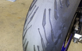 YAMAHA MT-07 2022 RM33J