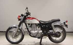 KAWASAKI ESTRELLA RS Custom BJ250A