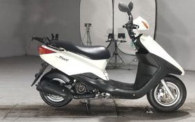 YAMAHA AKUSHI STREET SE53J