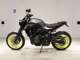 Фото Yamaha MT-07 ABS 2022 с японского аукциона