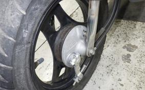 SUZUKI LET's 4 2023 CA45A
