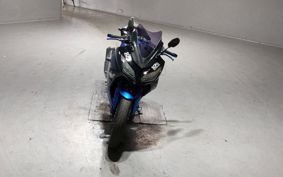 KAWASAKI NINJA 250 EX250L