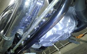 HONDA STEED 400 1992 NC26