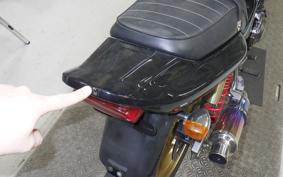 KAWASAKI BALIUS 250 Gen.2 ZR250B