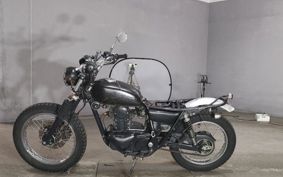 KAWASAKI 250TR BJ250F