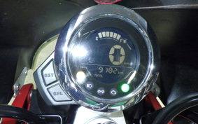 HONDA MONKEY 125 ABS JB02