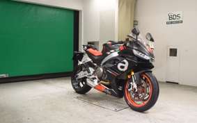 APRILIA RS660 2022