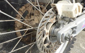 OTHER KX250 KX250H